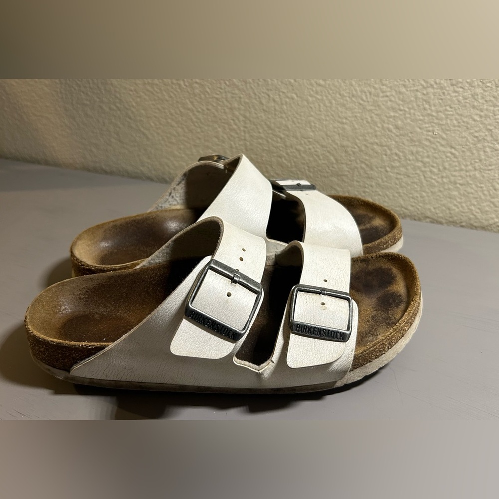 Birkenstock Arizona Footbed Sandals